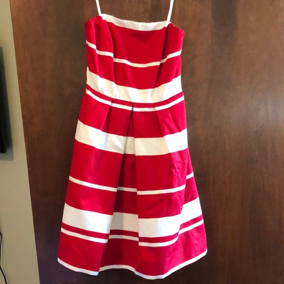 💥WORN ONCE! Vineyard Vines dress💥 - Picture 4 of 5